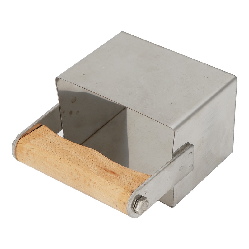 Beekeeping Cutter Set Stainless Steel Rectangular DieCutting Durable Corrosion Resistant