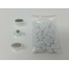 Microdermabrasión NuBrilliance 3 puntas de diamante y 30 filtros -
