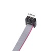 sourcing map IDC Wire Ribbon Cable FC/FD Male A Type