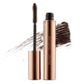 Nude By Nature Allure Defining Mascara, 02 Brown Brown