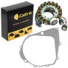For Yamaha Stator & Gasket for Yamaha Warrior 350 YFM350