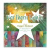 Clarity Designer Parchment: Northern Lights 8" x 8"
