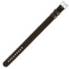 Maruman 19742 Nylon Watch Band, Made in Japan, Black, 0.7