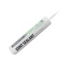 HYDRO-BLOK Joint Sealant, 10 oz 2 Pack Tube for Indoor/Outdoor