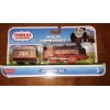 Fisher-Price Thomas and Friends Trackmaster Merlin the Invisible Motorized Engine