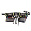 Bucket Boss 2 Tool Bag Tool Belt, Made from Durable
