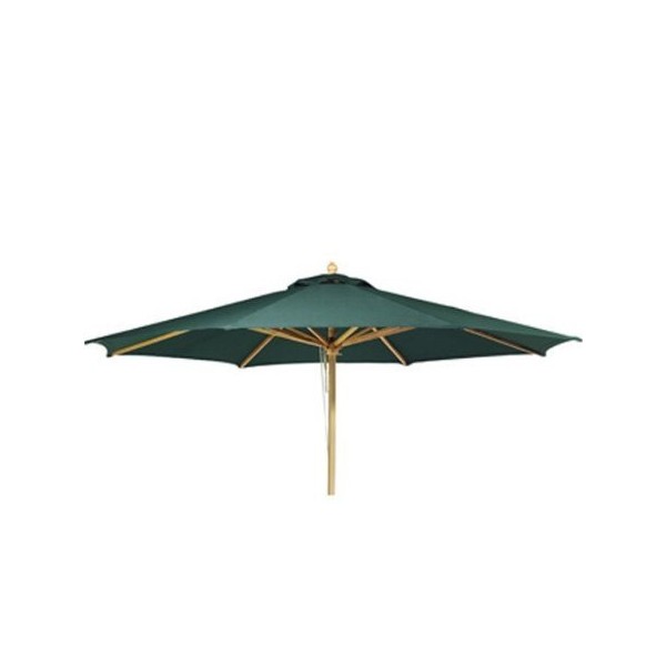 Garden Winds 10 FT - Umbrella Canopy Replacement - Green