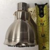Danze D460014BN Lot of 2 Brushed Nickel 2.5gpm Shower Head
