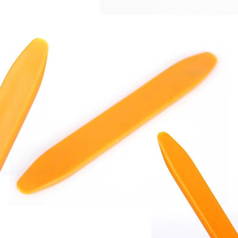 Ytian 12 Pcs Auto Radio Door Clip Panel Trim Dash
