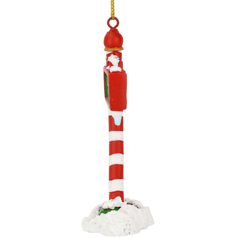 Árbol Buddees - Letrero de árbol de Navidad cubierto con