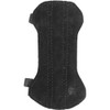 Bearpaw Fashion Arm Guard - Colour: Black; Accessories for Archery,