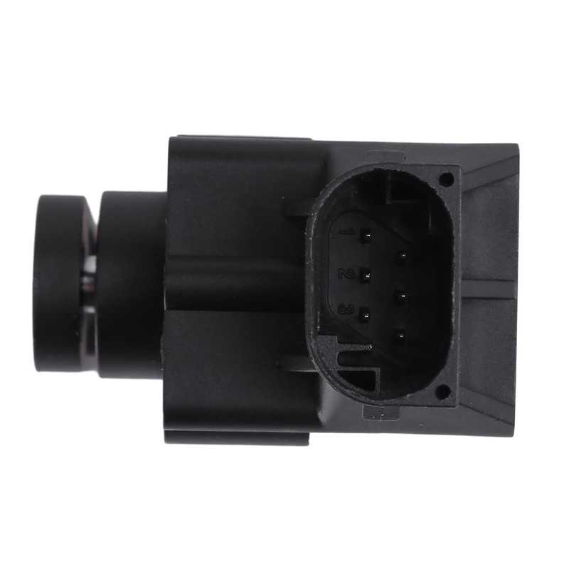 LICHENGTAI Level Sensor Xenon Headlight Range Adjustment Height Sensor for