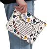 PYOUL Theater Tech Gift Stage Crew Definition Makeup Bag Stage