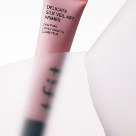 T-Fit (Beauty) (NS홈쇼핑)티핏_델리케이트 실크 베일 아트 프라이머 30ml33492040 (NS Home Shopping) Tfit_Delicate Silk Veil Art Primer 30ml33492040