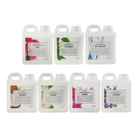 Daokorea Thai Aroma Massage Oil 1L Orchid / 다오코리아 태국 아로마 마사지 오일 1L 오키드
