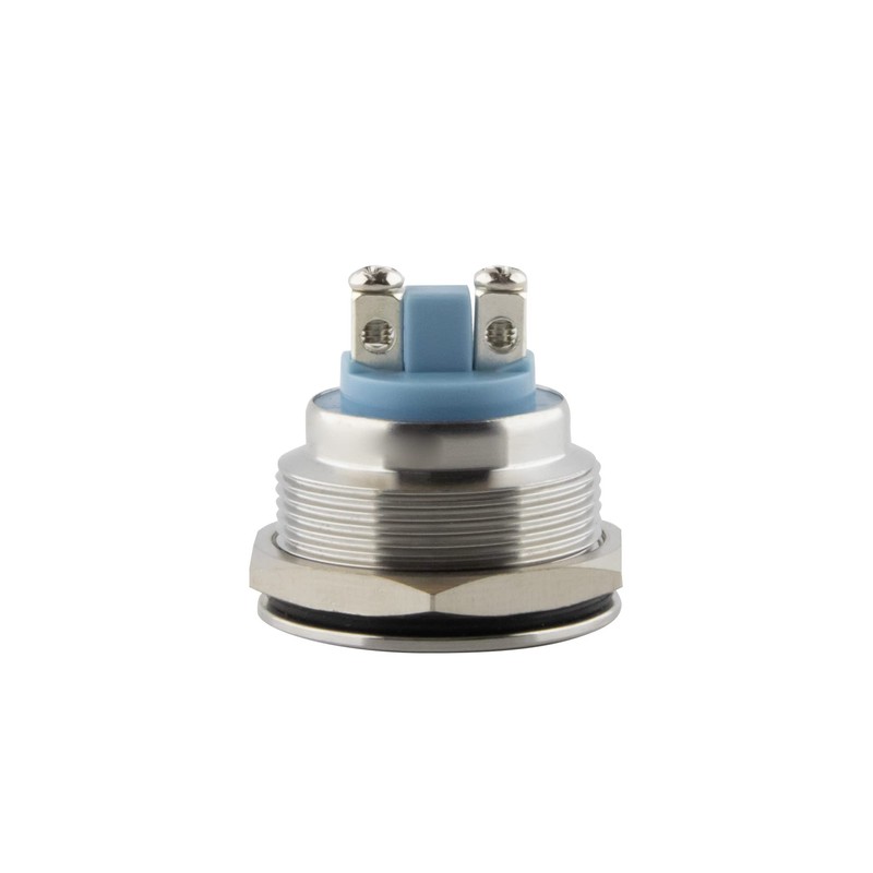 SeKi Stainless Steel Push Button Diameter 22 mm Touch Button