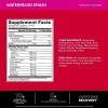 Bsn Amino X Eaas 25 Servicios 9 Aminoacidos Esenciales 375
