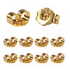 Recambios para Arete de Oro de 14 Quilates