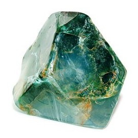 Soaprock, Malachite, 6 oz