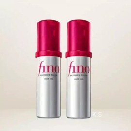Unknown 피노 프리미엄 터치 헤어 오일 70ml (+헤어마스크 15g*3) [헤어오일 70ml 더블기획] Pino Premium Touch Hair Oil 70ml (+Hair Mask 15g*3) [Hair Oil 70ml Double Set]