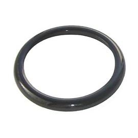 Kenz Medico 1178D903 Non-Chill Ring Diaphragm Retaining Ring Black for Black No. 178/188