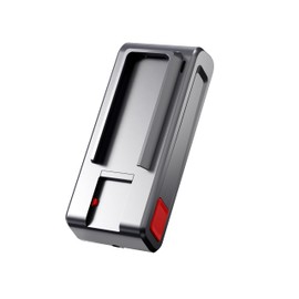 DIFFULL Vaccum Removable Battery for Cordless Vacuum Cleaner for Home, 8×2500mAh Rechargeable & Detachable