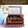 Decorative Antique Locks, Mini Locks, Jewelry Box Lock, Small Box