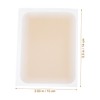 KOMBIUDA Waterproof Skin Concealer Sticker Scar Cover Tape for Birthmarks
