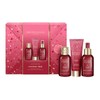 Baylis & Harding Midnight Cherry Gift Wrapped Pamper Trio Gift