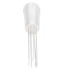 Coffee Distribution Needle Stainless Steel Firm Practical Safe Hand Tampers