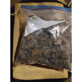Unbranded Dried Alpaca Poop for Houseplants, Seedlings, Garden