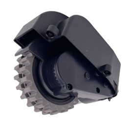 SCREENTRONICS Right Wheel A with Motor Unit Replacement for Ecovacs Deebot DN622 600 601 605 DO3G DO3G.11 DO3G.12 DO3G23, DG3G.10 DS5G DS3G.10 Robotic Vacuum Cleaners