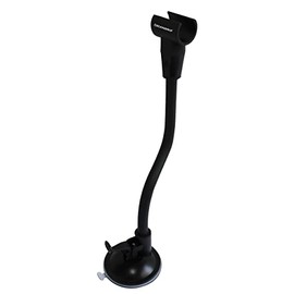 Scangrip 35219 Flexible Arm with Suction Cup For Line Light R, Black