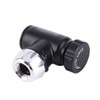GIYO Cycling Bike Bicycle CO2 Cartridge Pump Ball Mini Portable