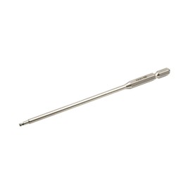 Tamiya 69935 Special Product Hex Wrench Driver Bit 0.1 inch (2.5 mm) Ball Point Tool for Plastic Models