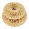 Eco Max ZerO Scourer Duo, 2 Scourers