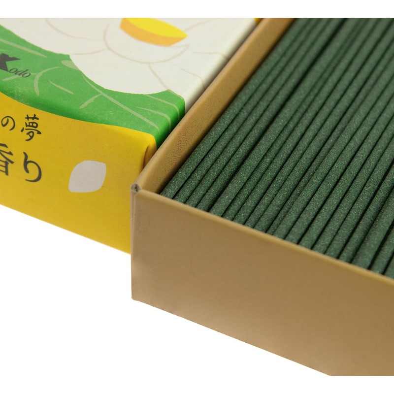 Nippon Kodo Dream Sandalwood Scent, Rose Fill, 3.5 oz (100