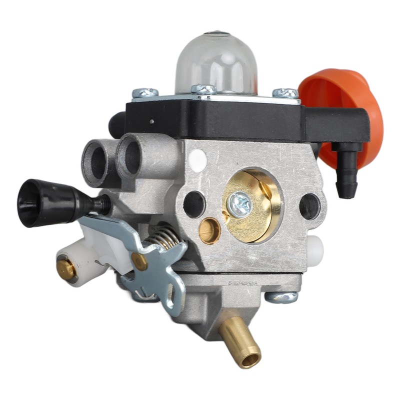 Carburetor Aluminum Improved Engine Efficiency Reliable for 0615 FS89 FS89R