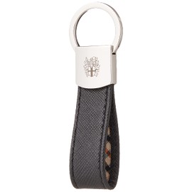 Ducks DP24938 Keychain, Black