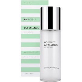 Bioeffect EGF Essence Toner Facial Skin Care, Hydrating Icelandic Beauty Water to Prime Skin with Minerals, Glycerin and Plant Based Growth Factor Proven to Deliver Anti-Aging Results