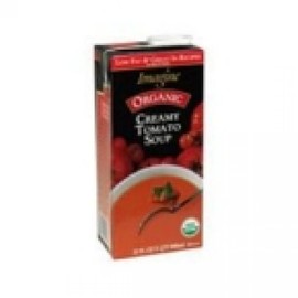Imagine Organic Creamy Soup, Tomato, 32 oz.