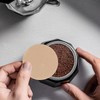 Coffee Filter Paper, 300 Pack Replacement Paper Filter Packs, Round,