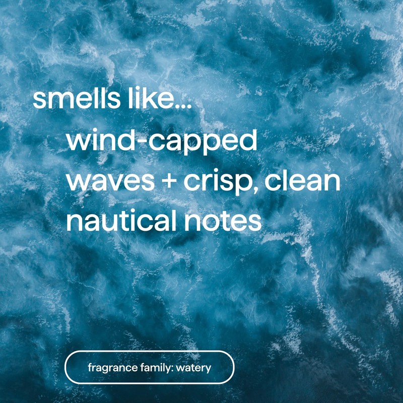 Method Men Body Wash, Sea + Surf, Paraben and Phthalate