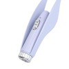 Ear Pick Tweezers USB Rechargeable Ear Wax Cleaner Removal Tool