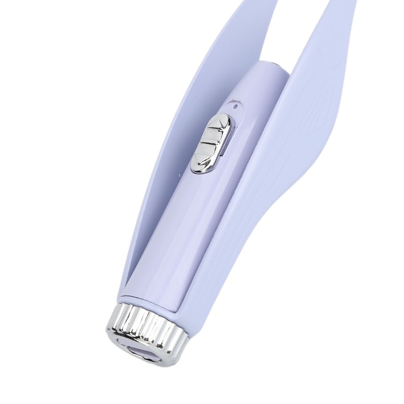 Ear Pick Tweezers USB Rechargeable Ear Wax Cleaner Removal Tool
