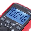 Digital Multimeter Tester Electrical Voltmeter Volt Multi Meter 4000 Counts