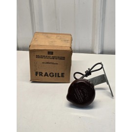 McGRAW EDISON AS1A1 SURGE ARRESTOR SECONDARY VALVE TYPE S3 650V NEW IN BOX m8