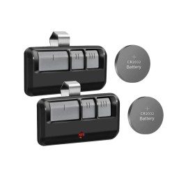 YESBESTBUY 20Pack 893MAX 893LM For Liftmaster Remote Control Garage Door Opener Replacement