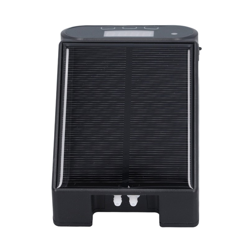 Solar Irrigation System Outdoor Potted Plants Automic Drip Kit Automatic