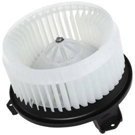 615-00129 HVAC Blower Motor SCITOO AC Heater Blower Motor with Fan Air Conditioning Compatible with 2007-2013 for Acura for MDX /2007-2012 for Acura for RDX /2009-2014 for Acura for TL